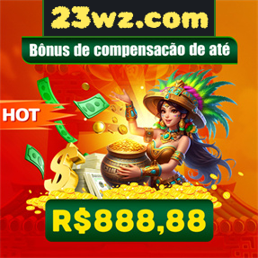 23wz.com Indique amigos para receber um bônus