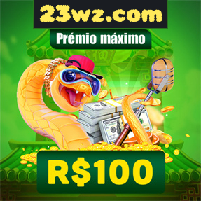 23wz.com Ganhe R$ 100,00 Gratis