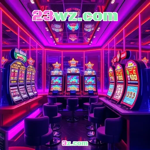 23wz.com: Descubra Aventuras Incríveis em Jogos Online