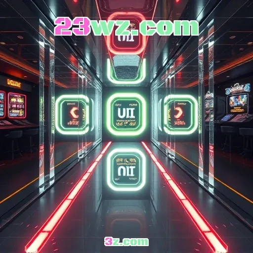 23wz.com: Descubra o Mundo Encantador dos Jogos em Família